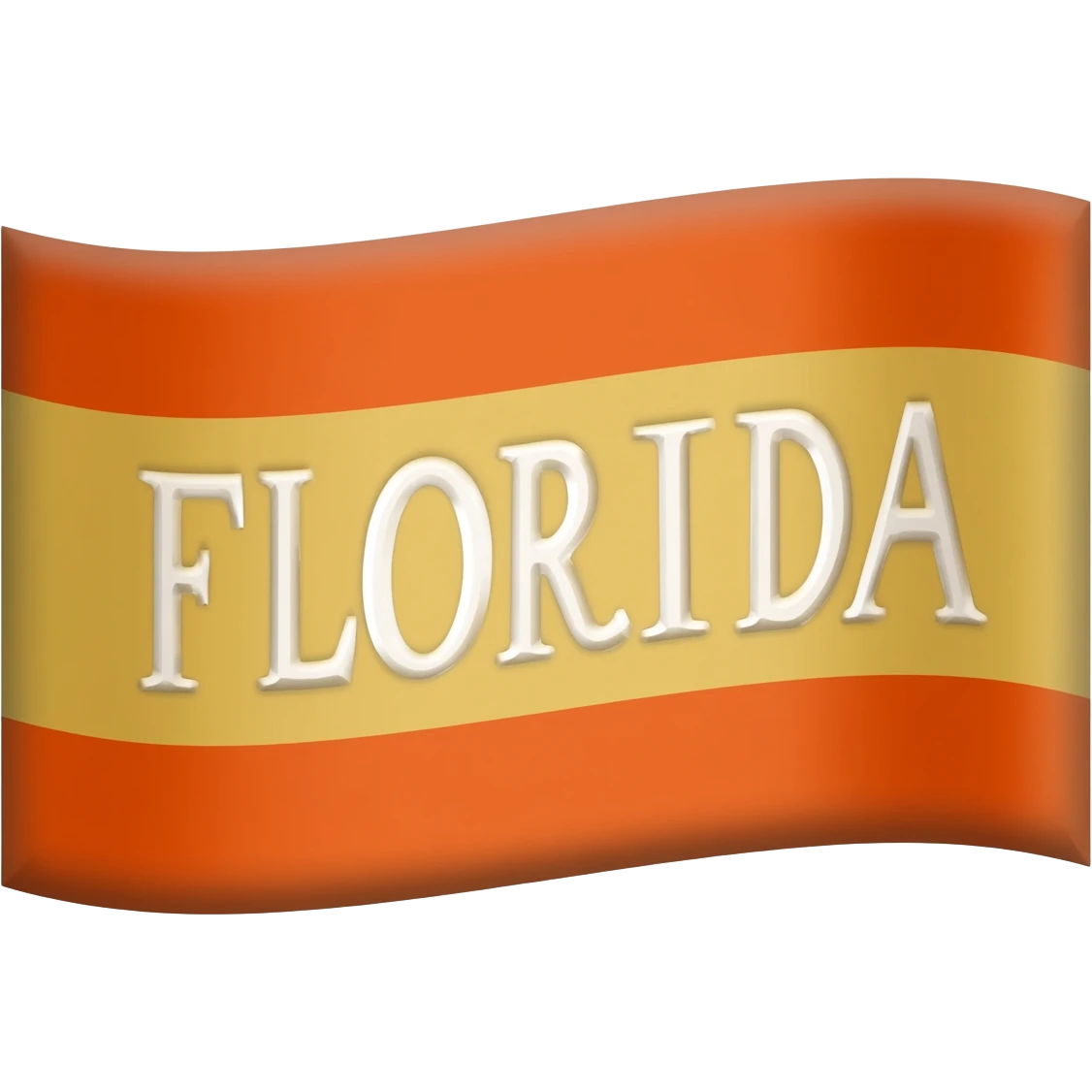 FSU flag emoji