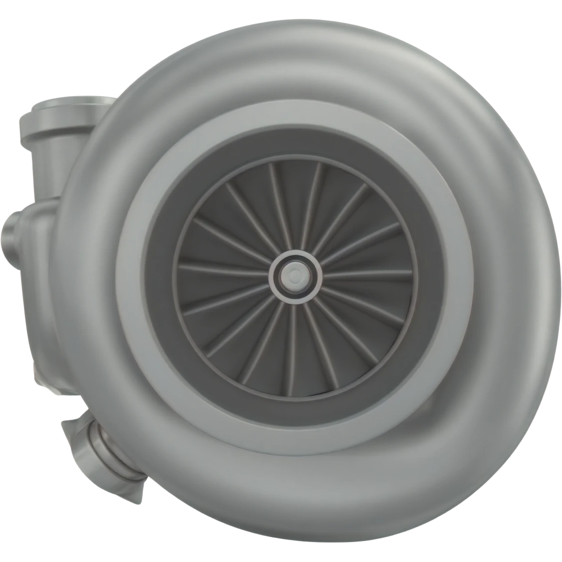 Turbo emoji
