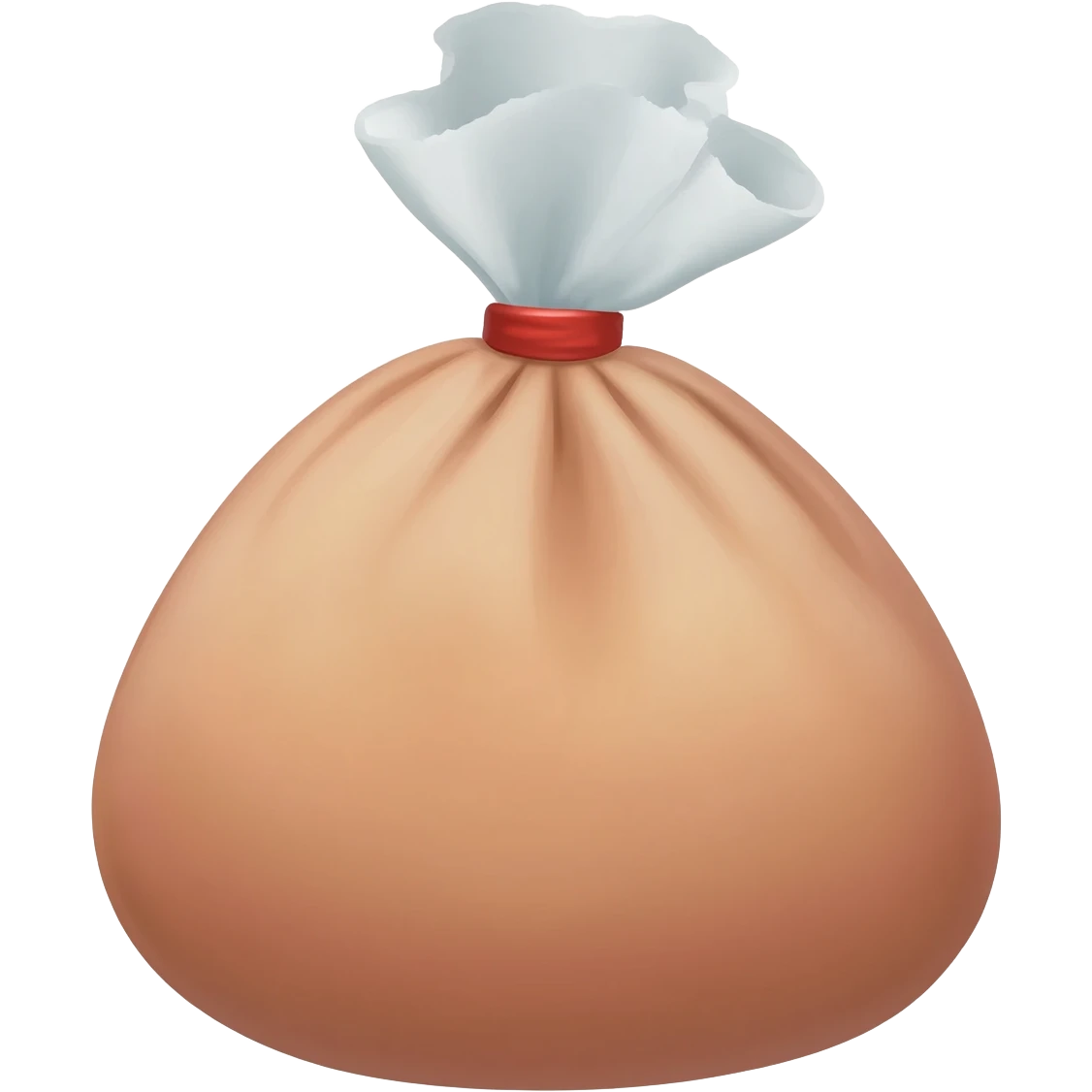 Barf Bag emoji