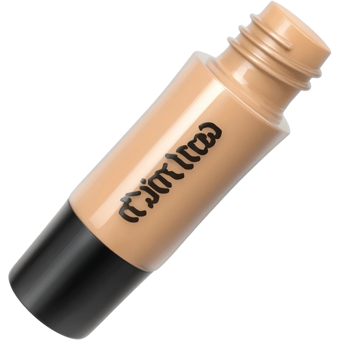 Concealer emoji