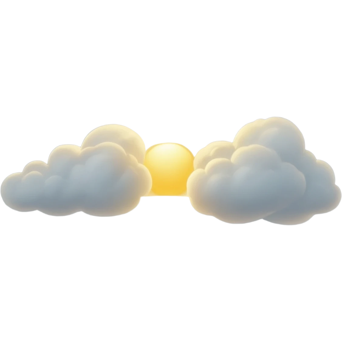 sun ray emoji