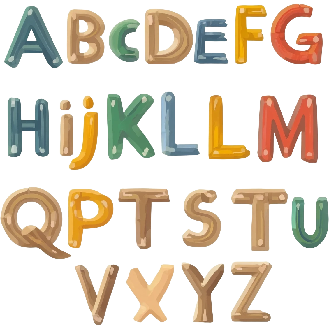 latin emoji