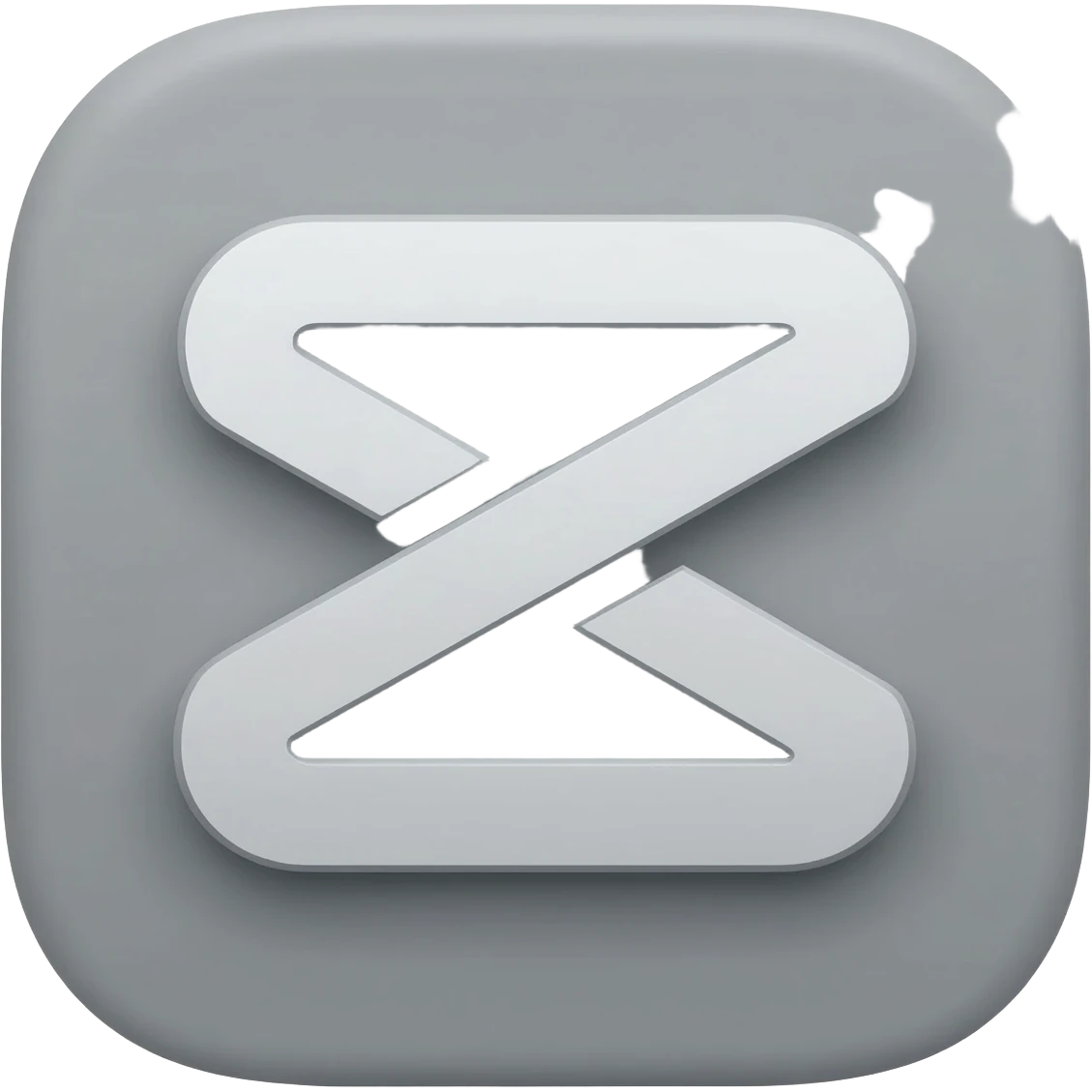 CAPCUT emoji
