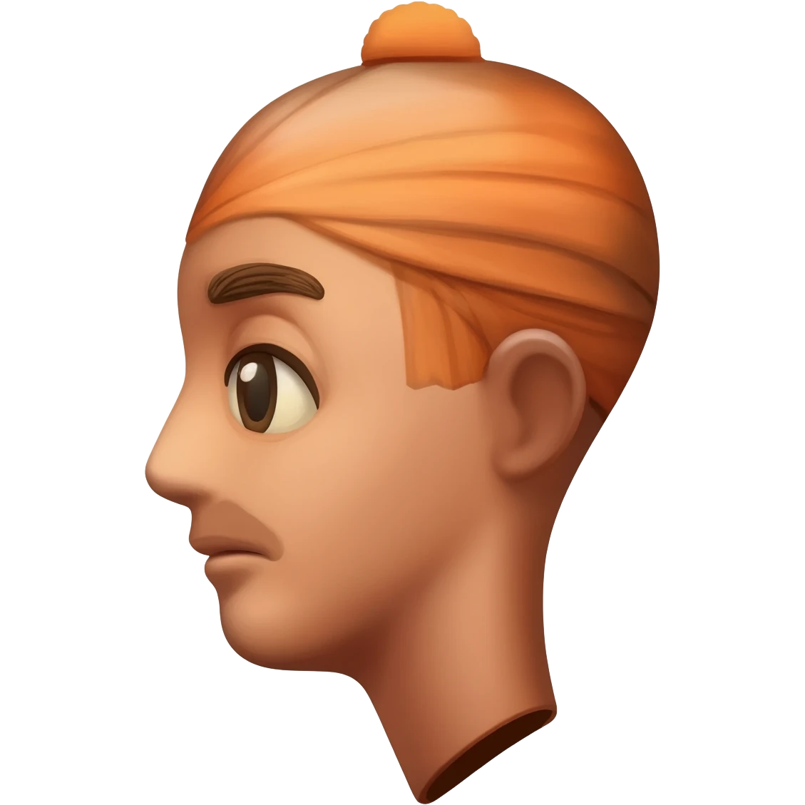 Mor pankh emoji