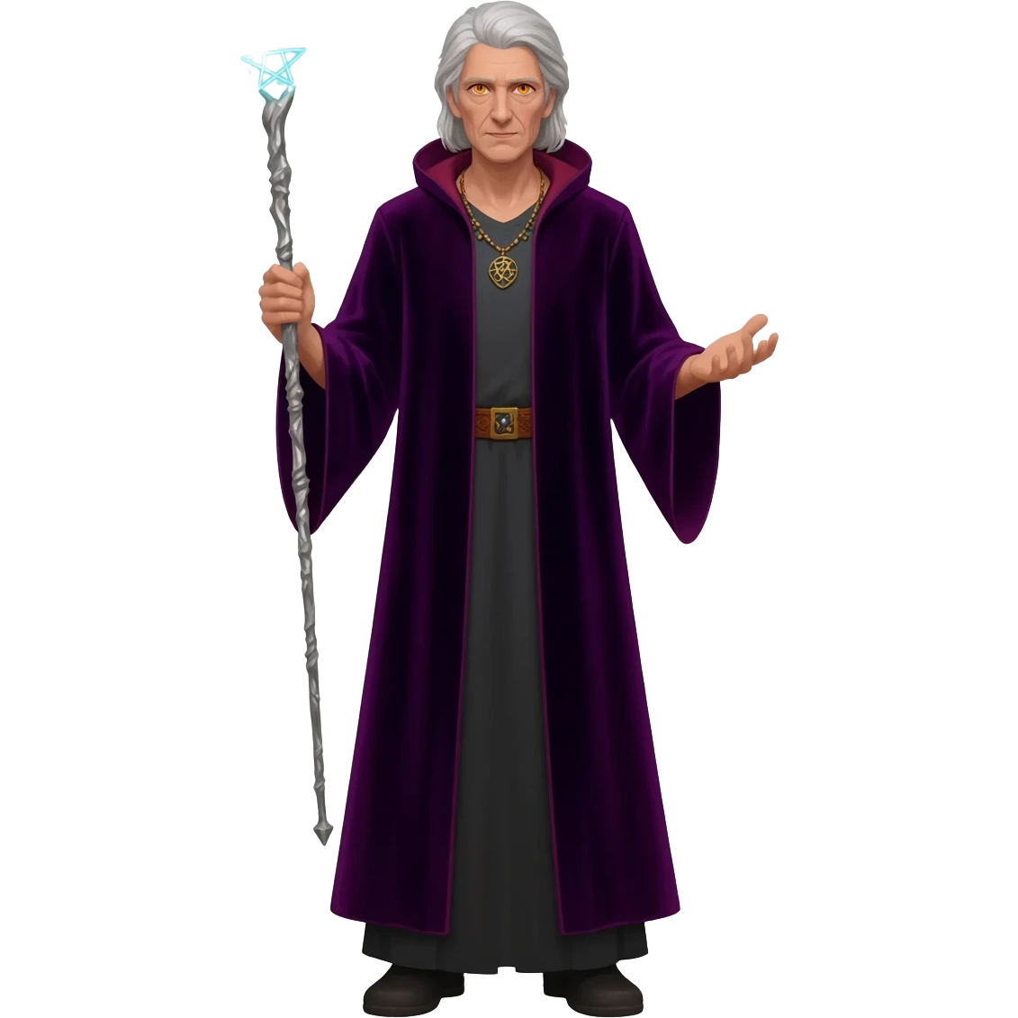 magic teacher emoji