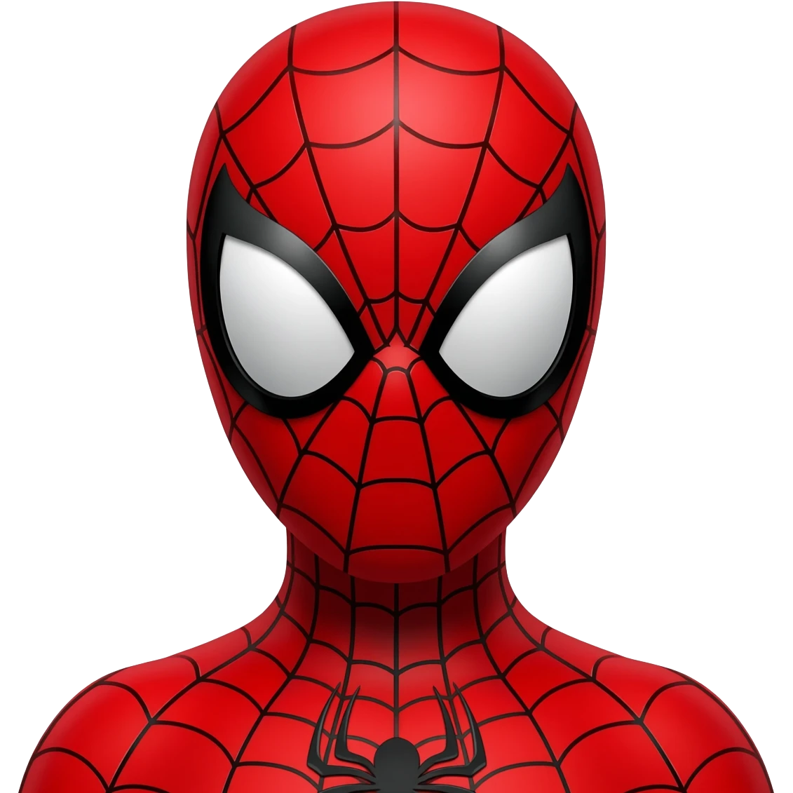 spiderman emoji