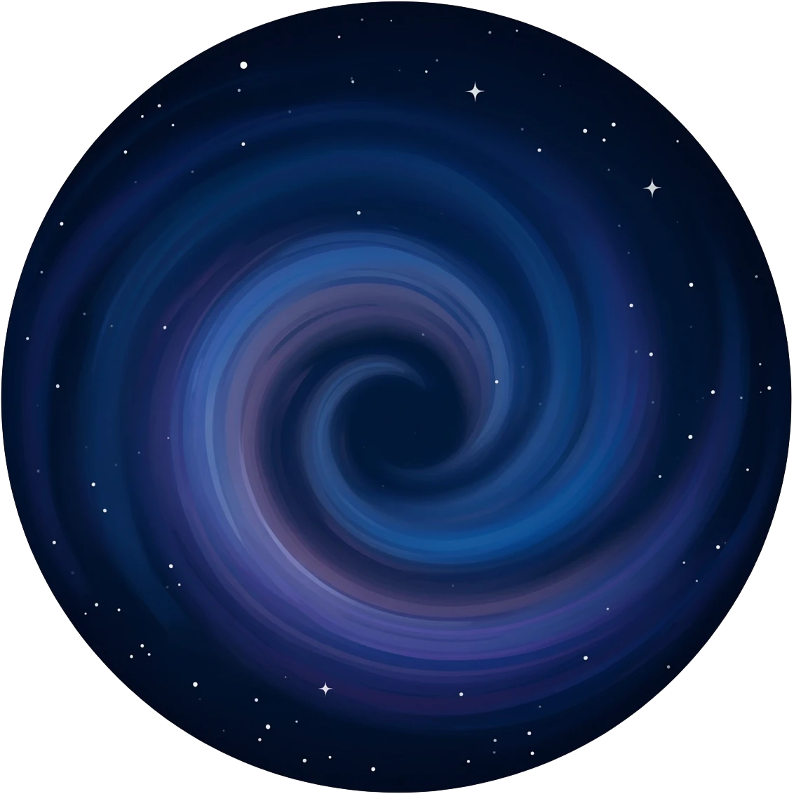 vortex emoji
