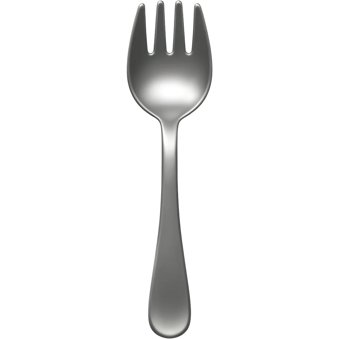 SPOOFORK emoji