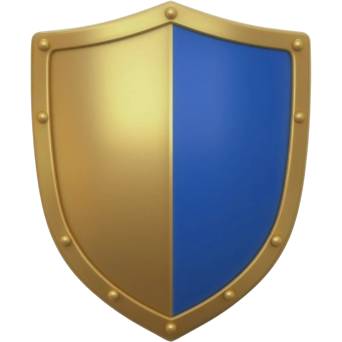 Escudo emoji