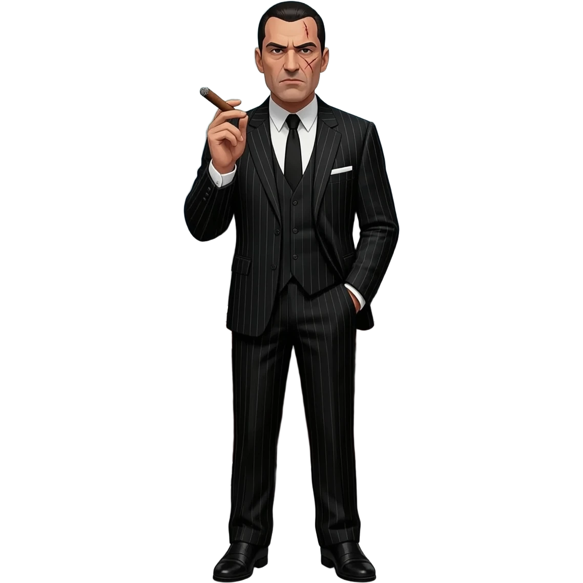 mafia emoji