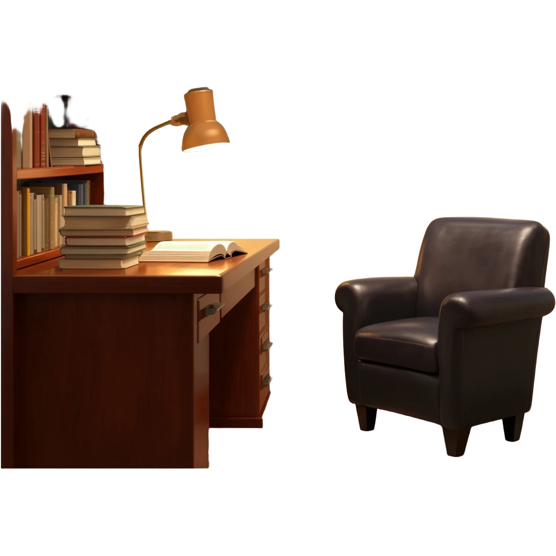 study emoji