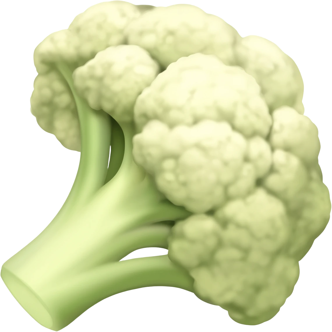 chou-fleur emoji