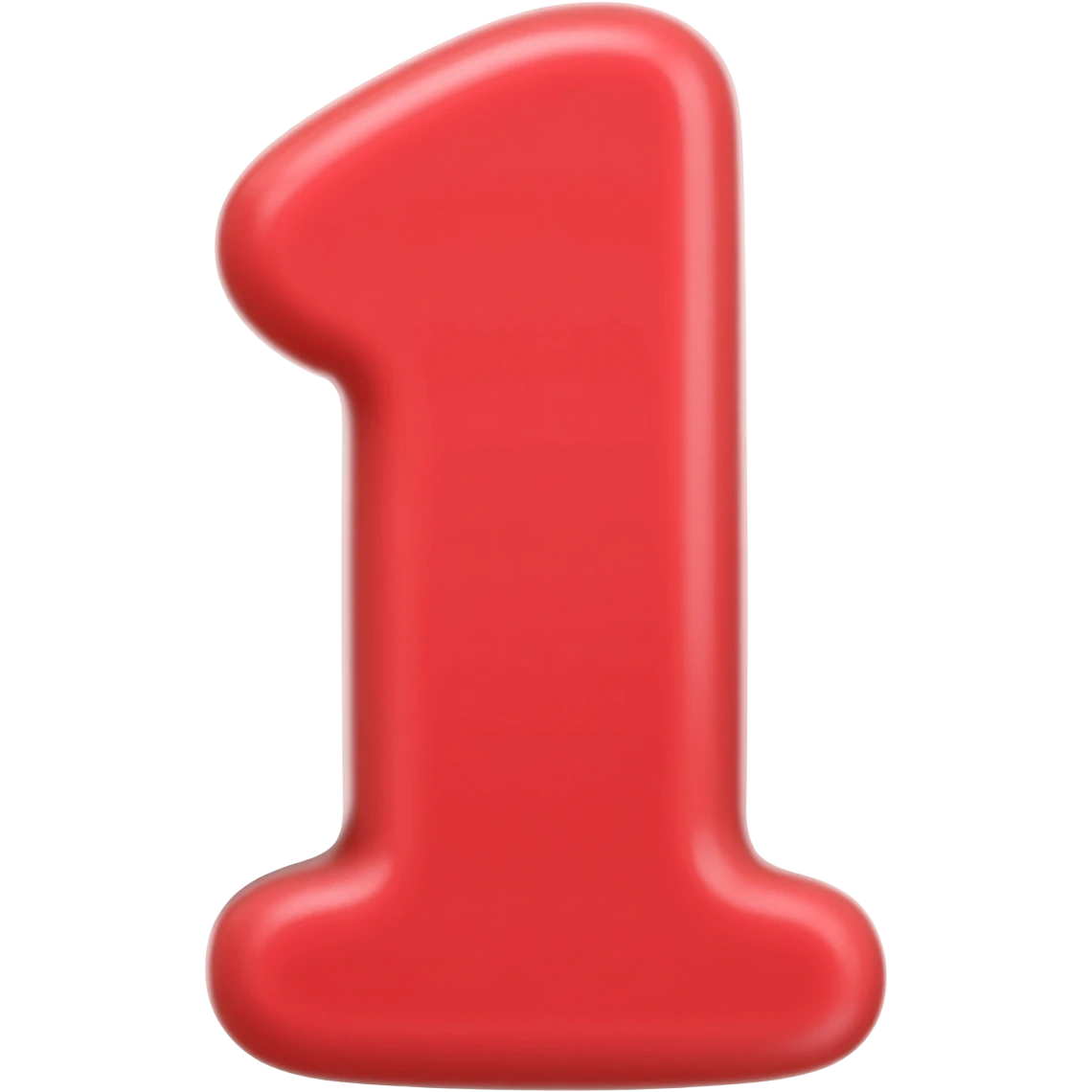 Numberblock 1 emoji