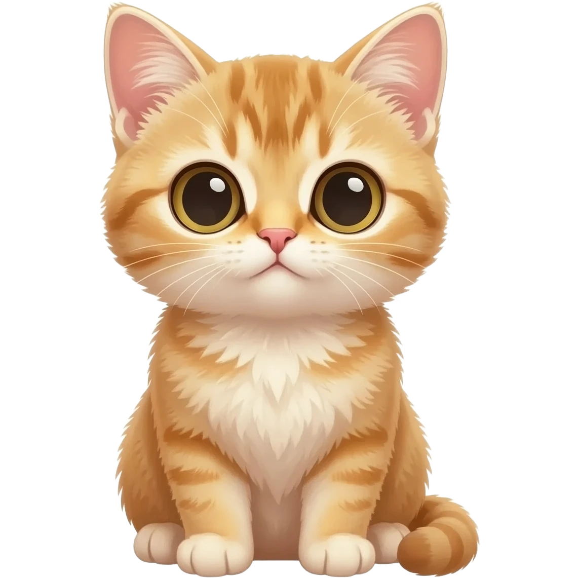 Cute emoji