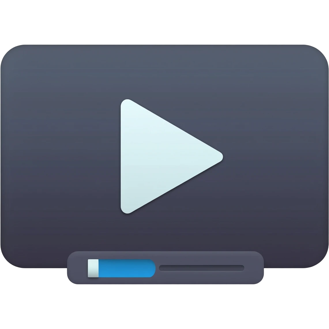 video editor emoji