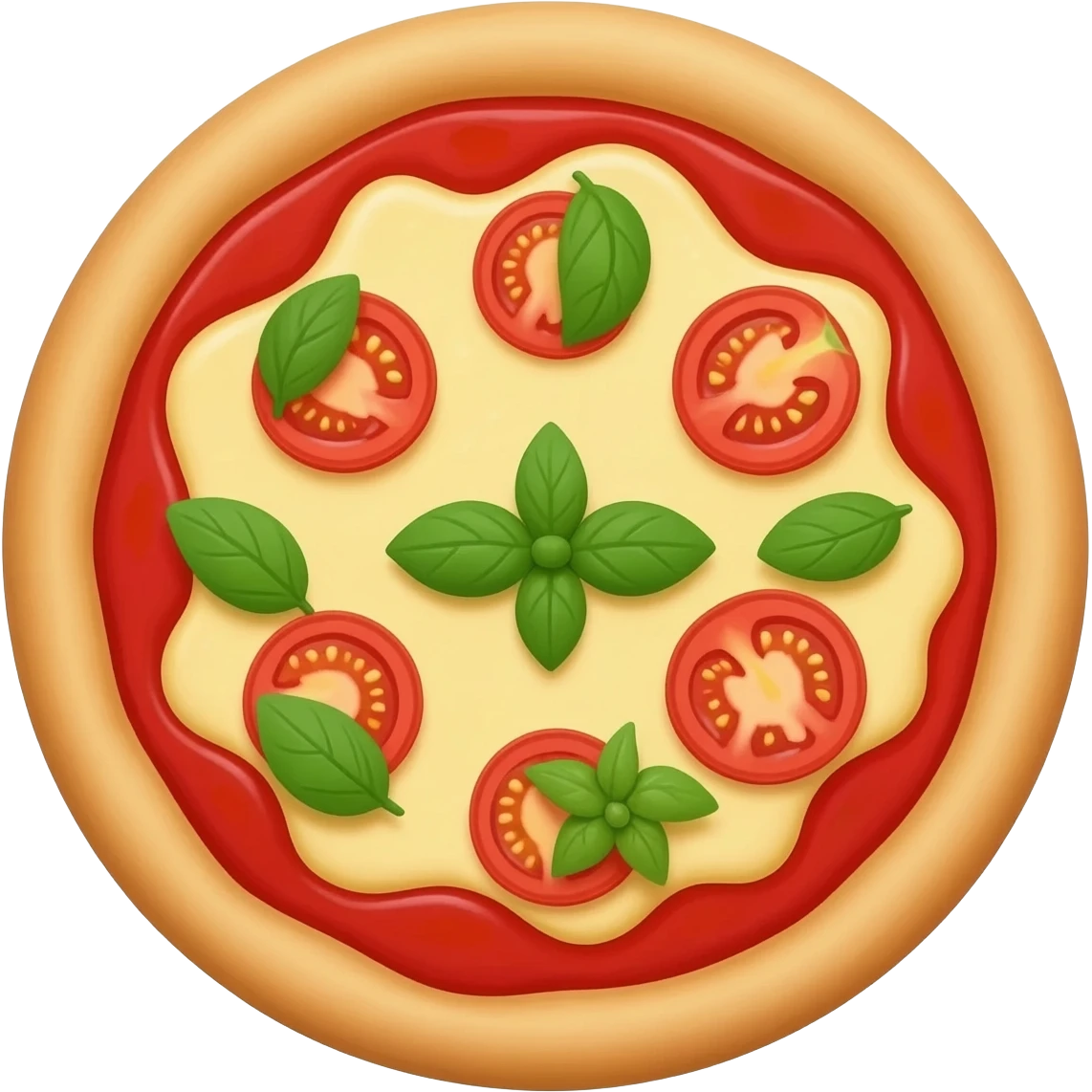 no cheese emoji