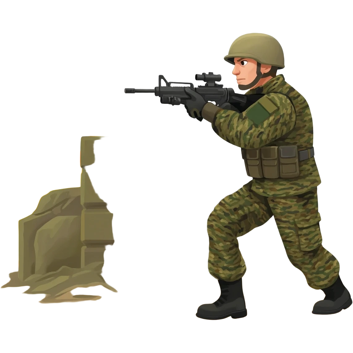 raid emoji