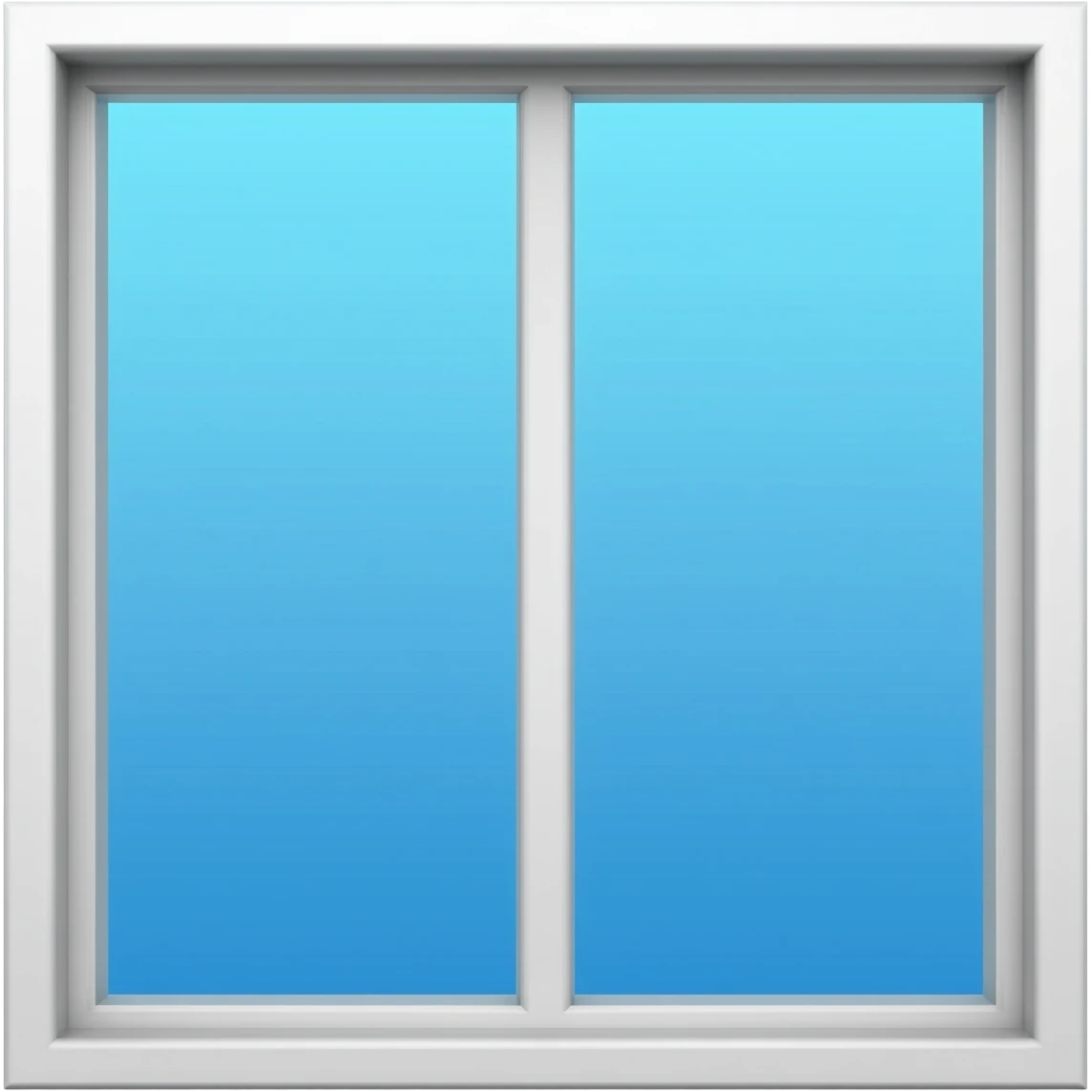 window emoji