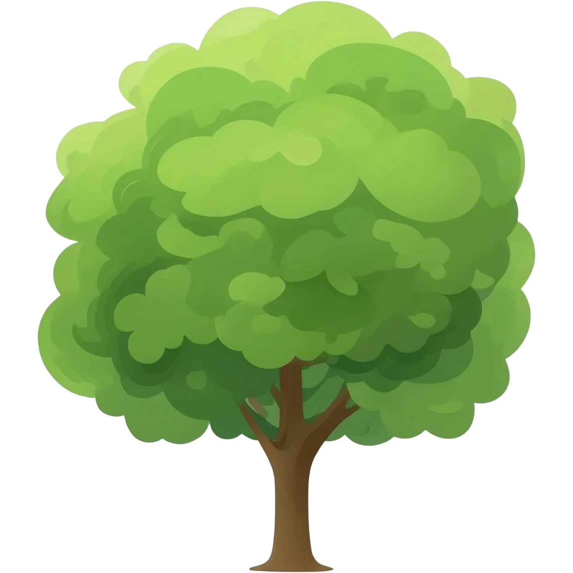 Curry tree emoji