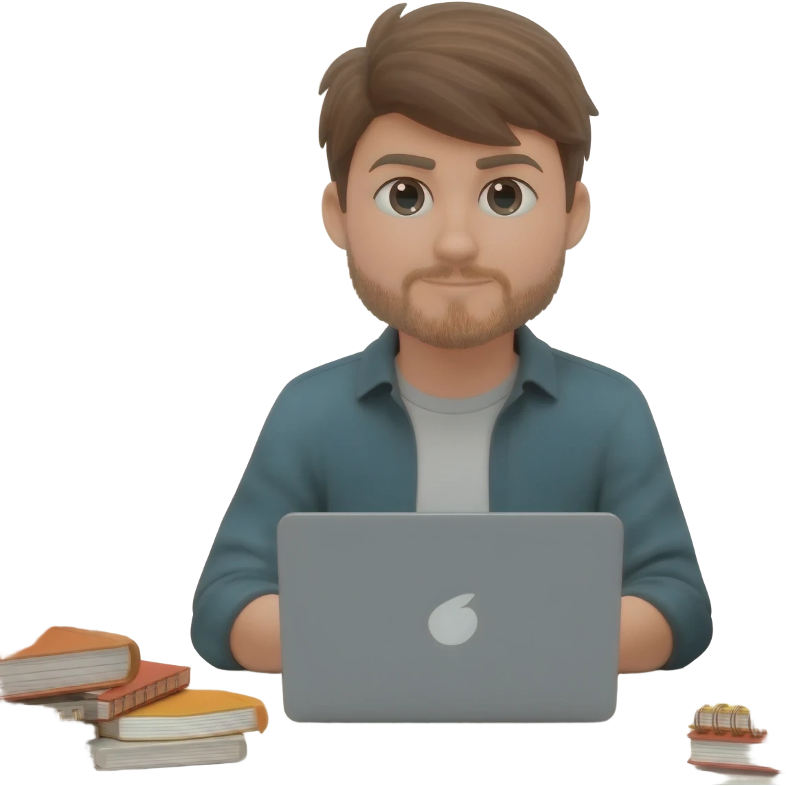 copywriter emoji