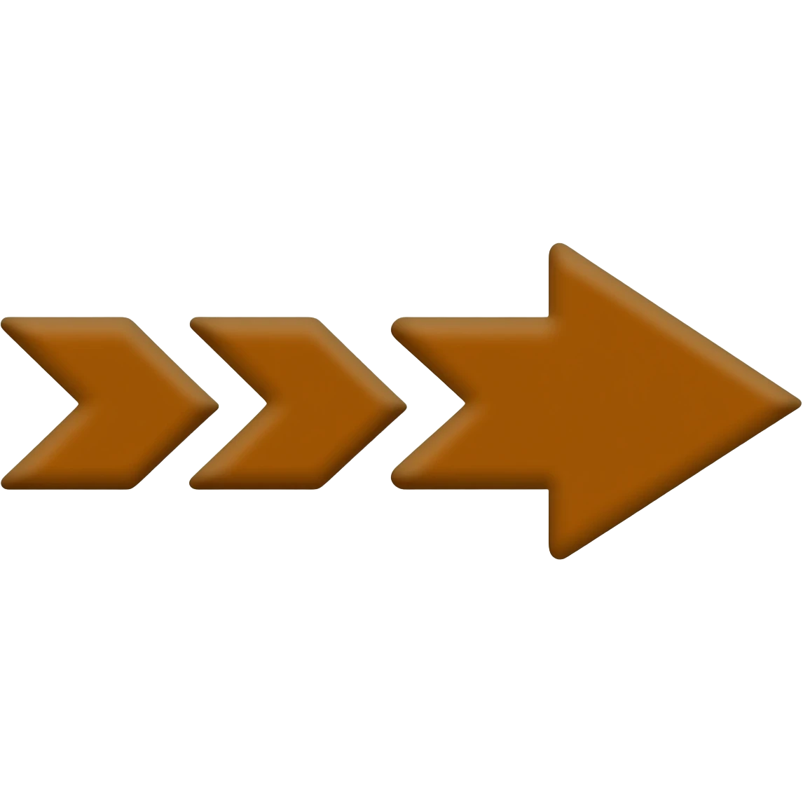 arrow emoji