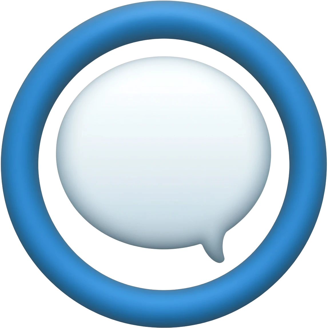 ChatGPT icon emoji