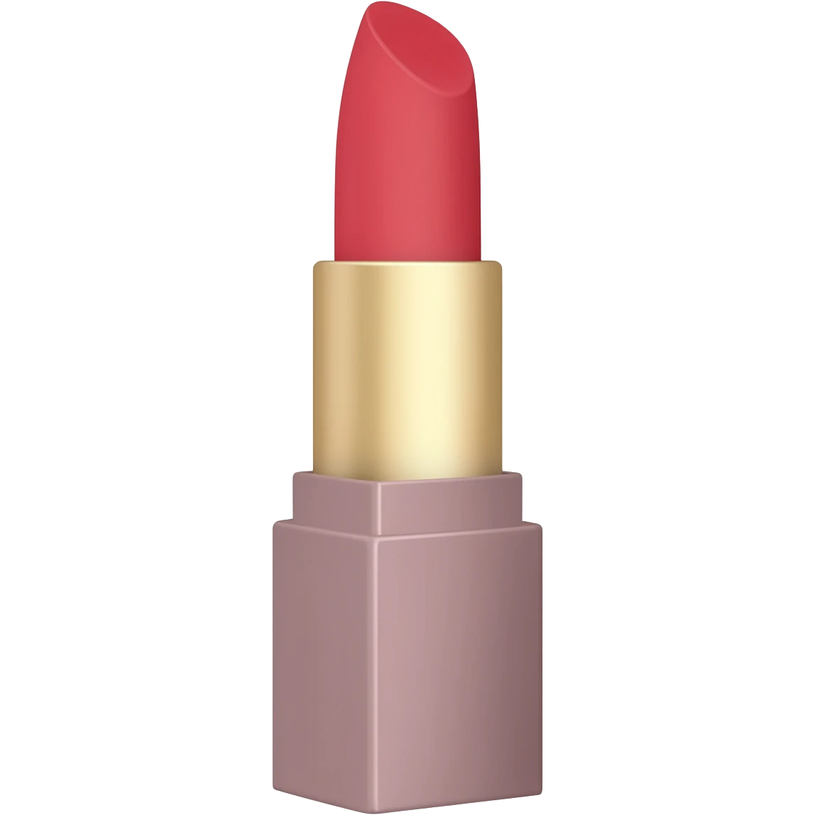 Lipstick emoji
