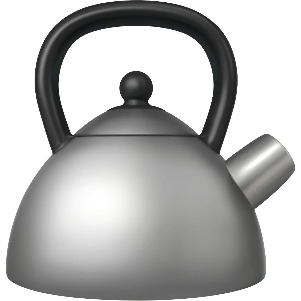 Kettle emoji