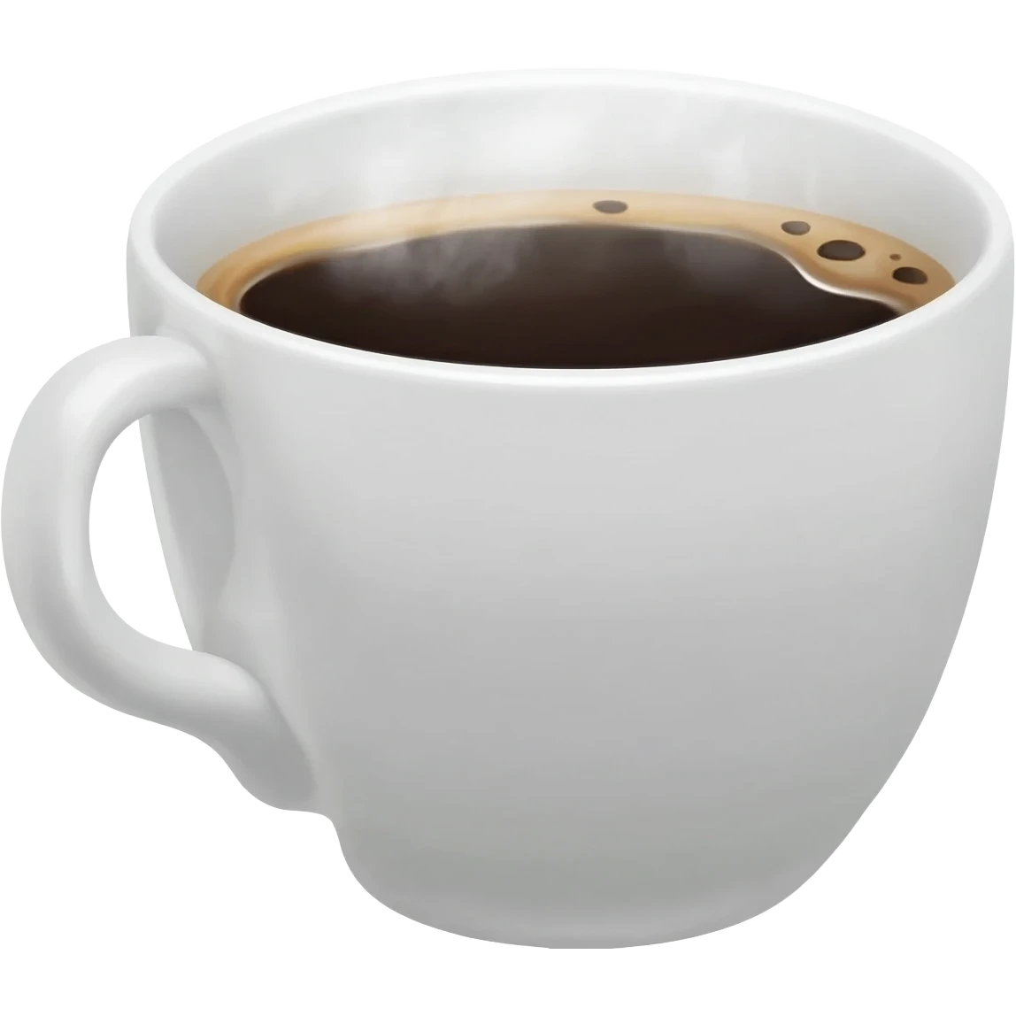 coffee emoji