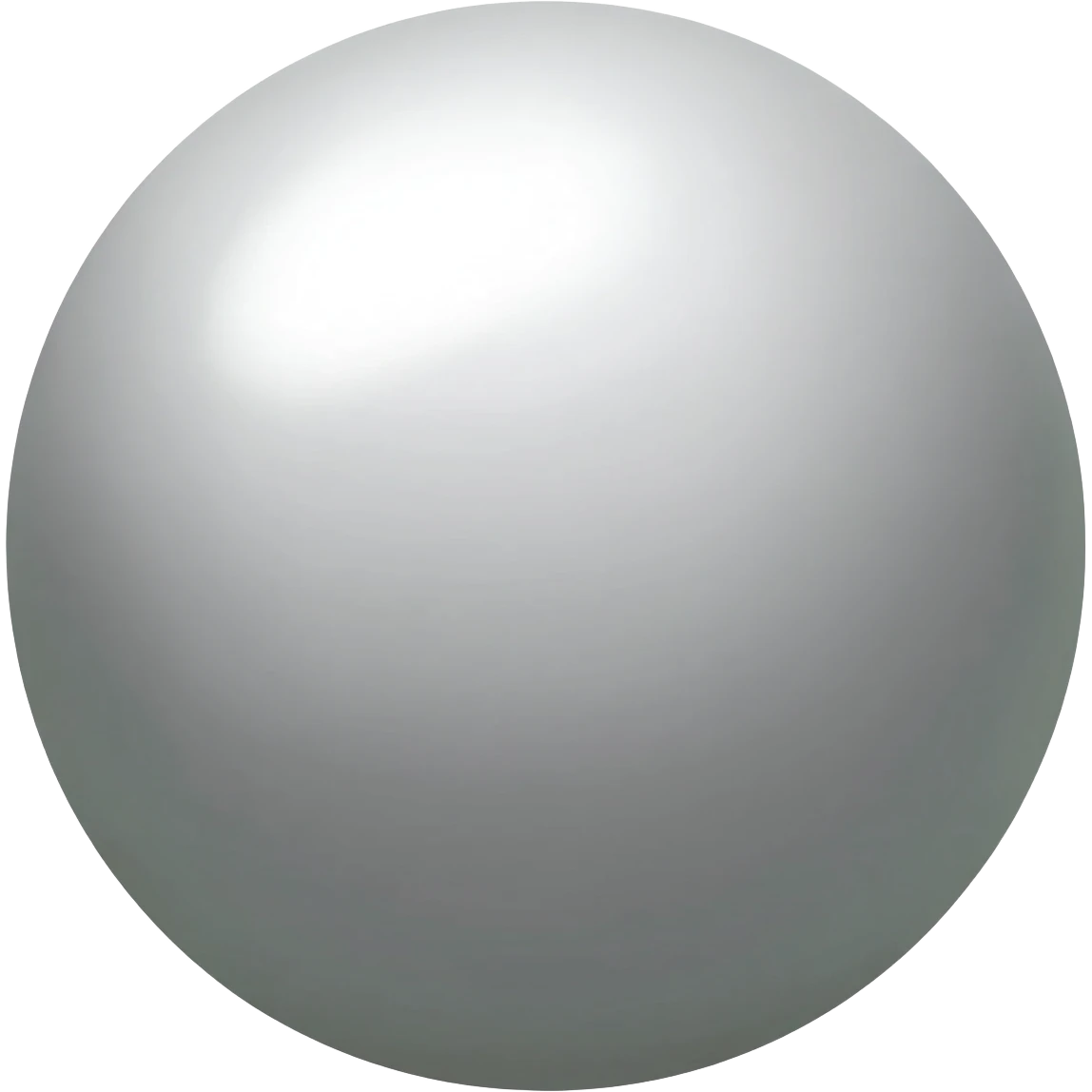 Pool Ball emoji