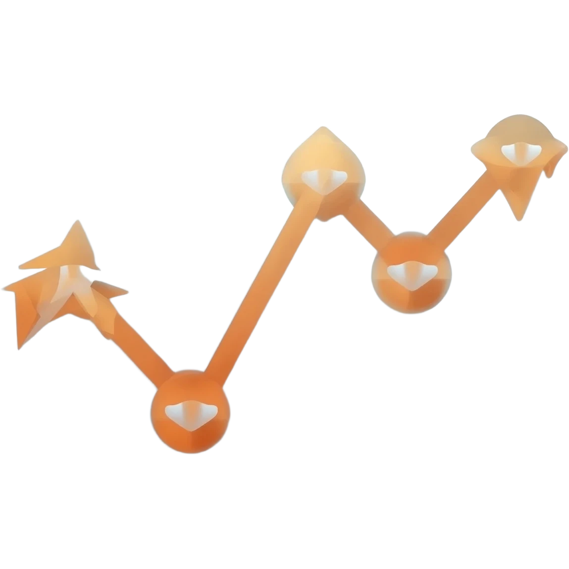 graph emoji