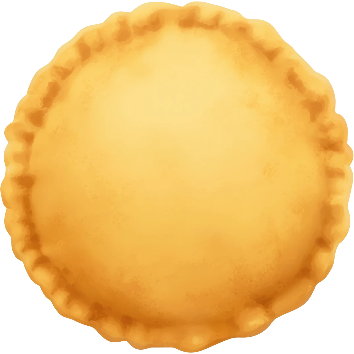 Pani puri emoji