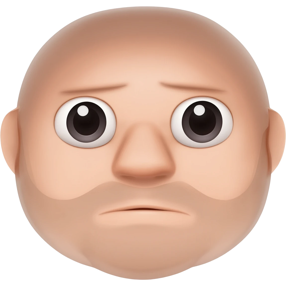 asshole emoji