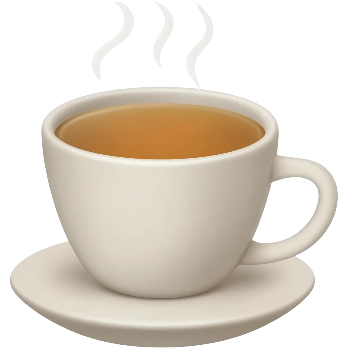 tea emoji