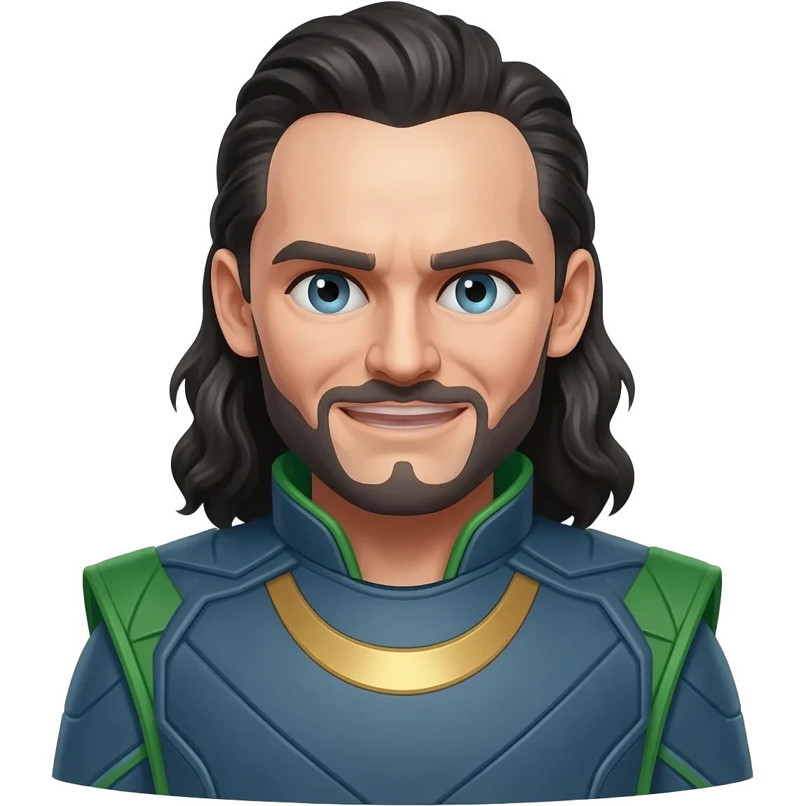 loki emoji