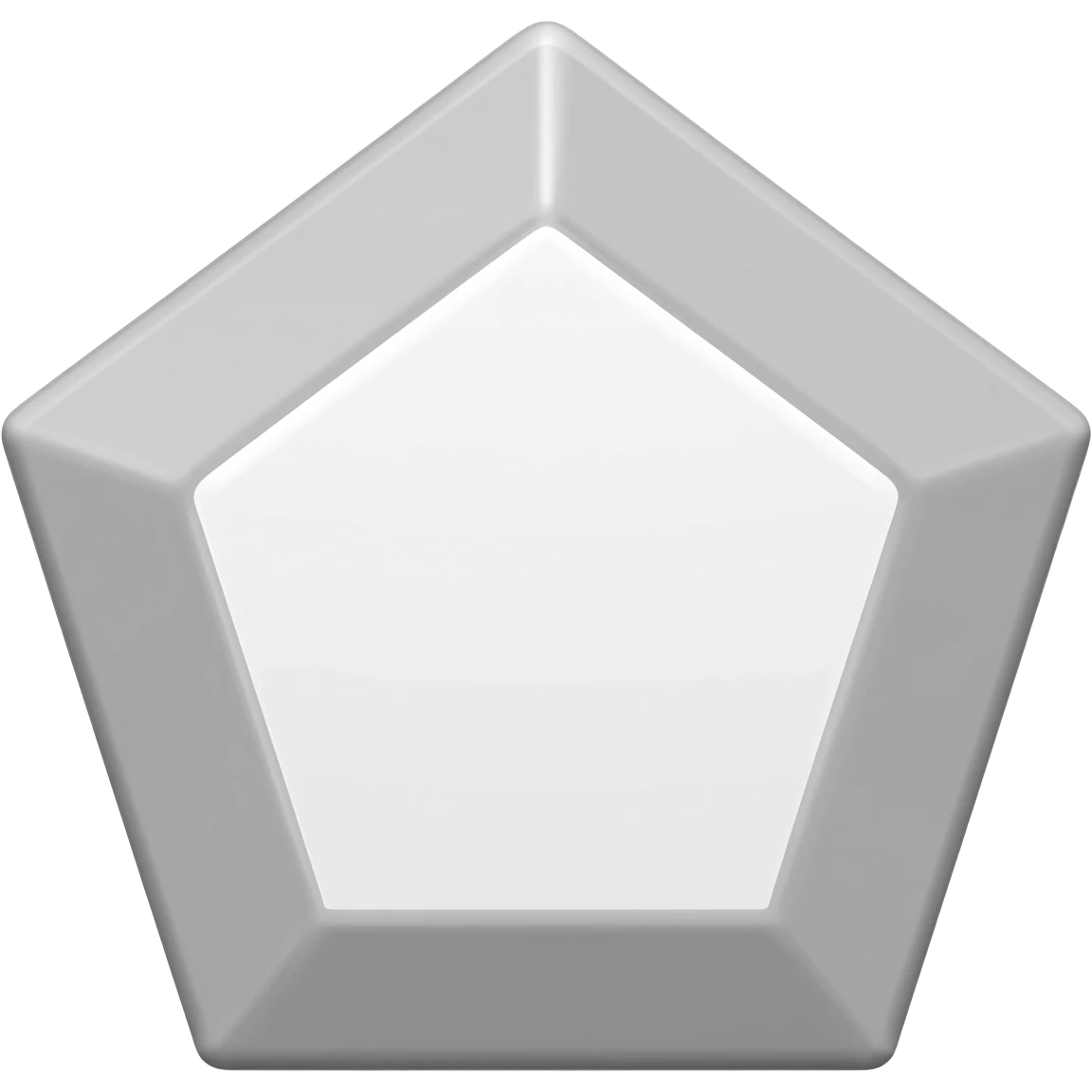 Pentagon emoji