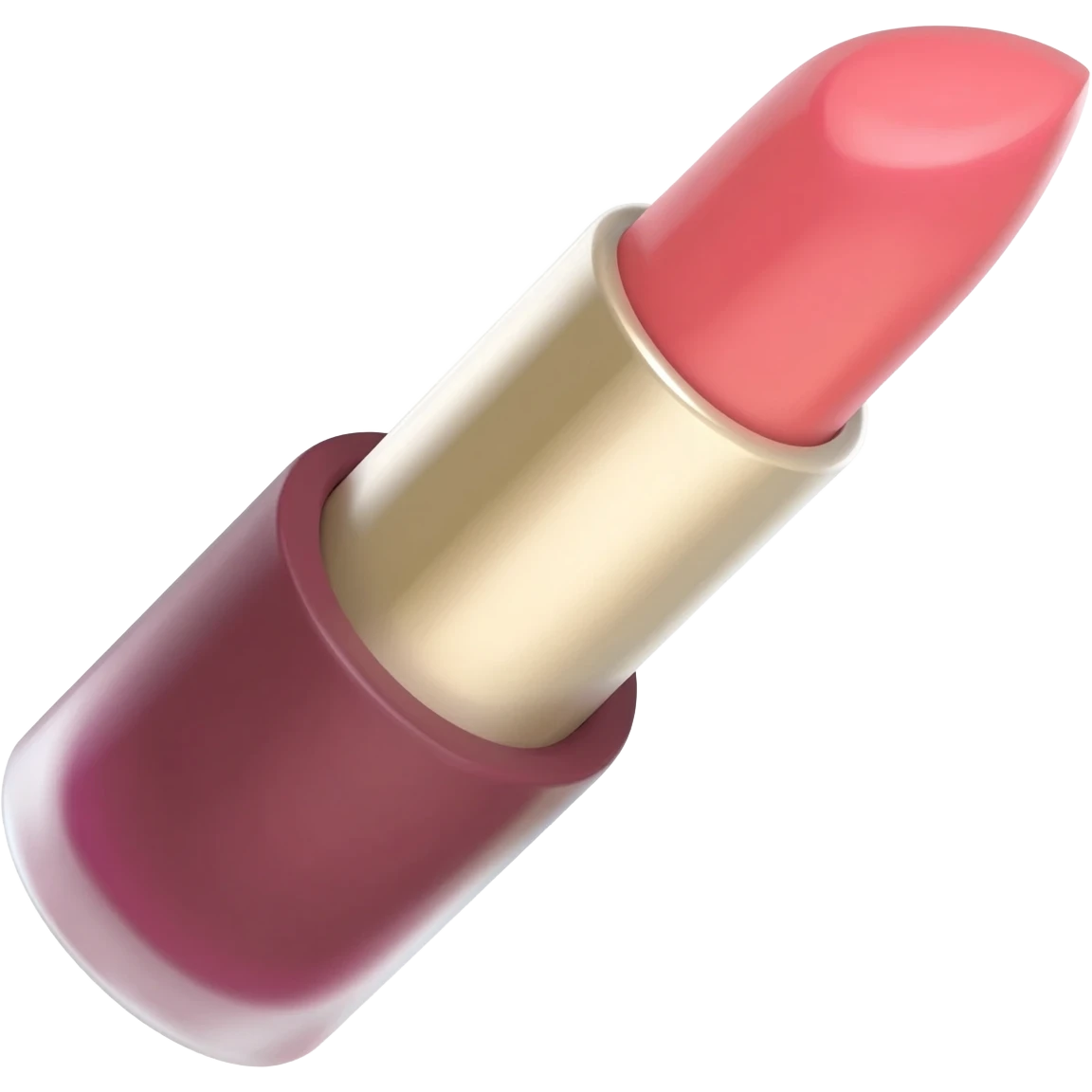Lipstick emoji