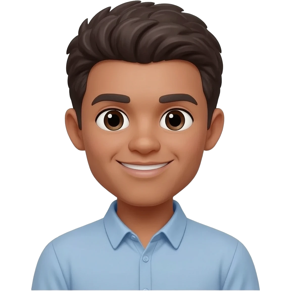 обожаю emoji