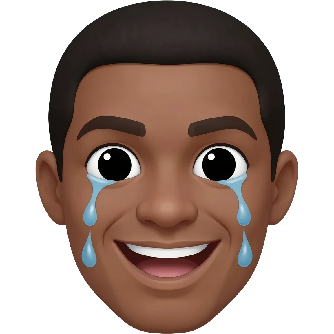 :') emoji