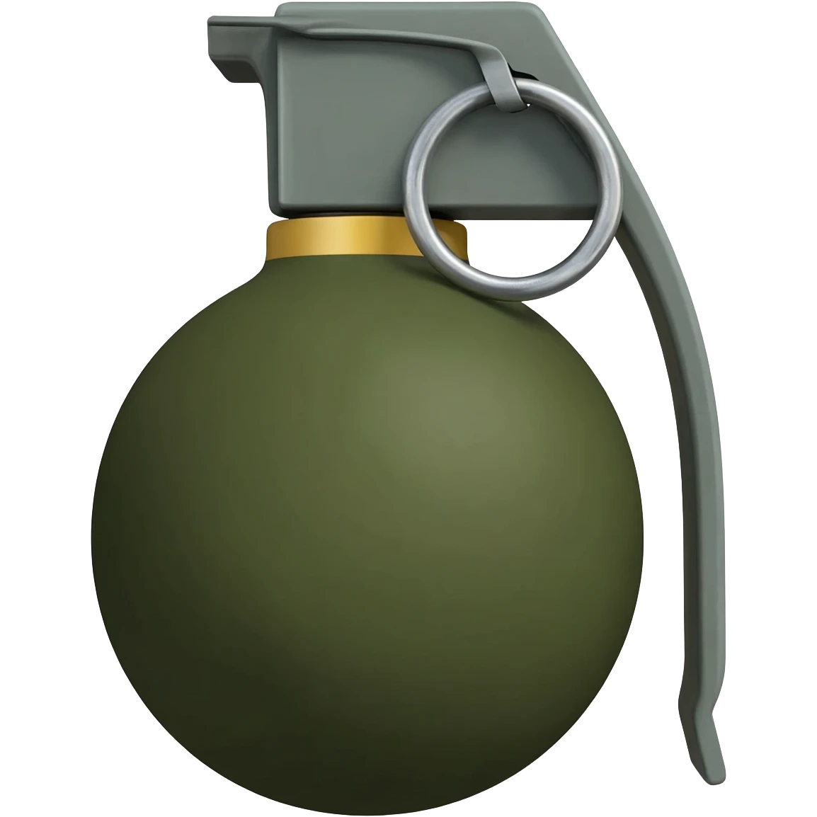 garnade emoji