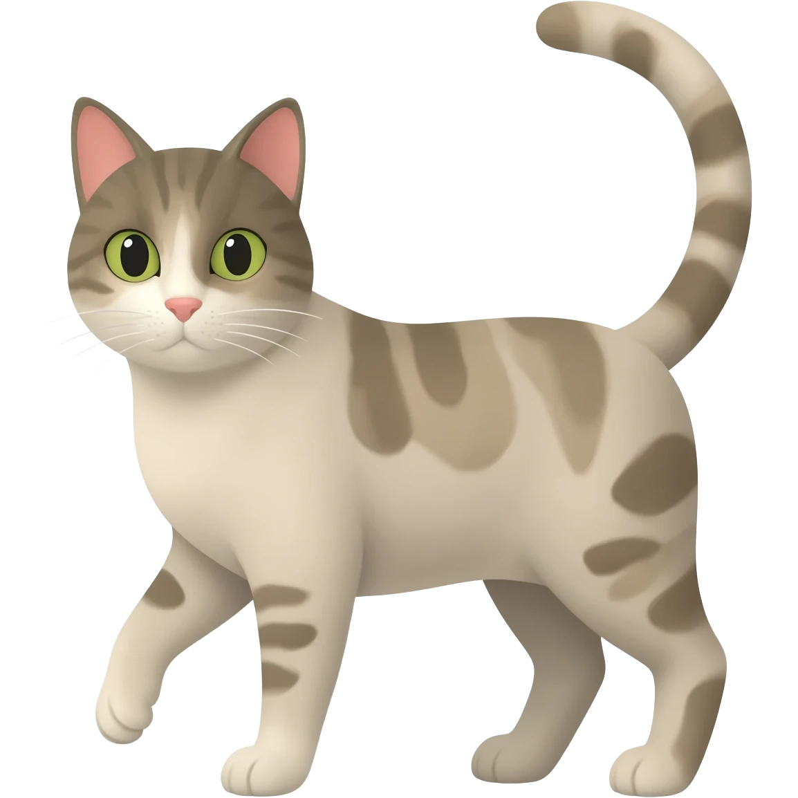 Котика emoji