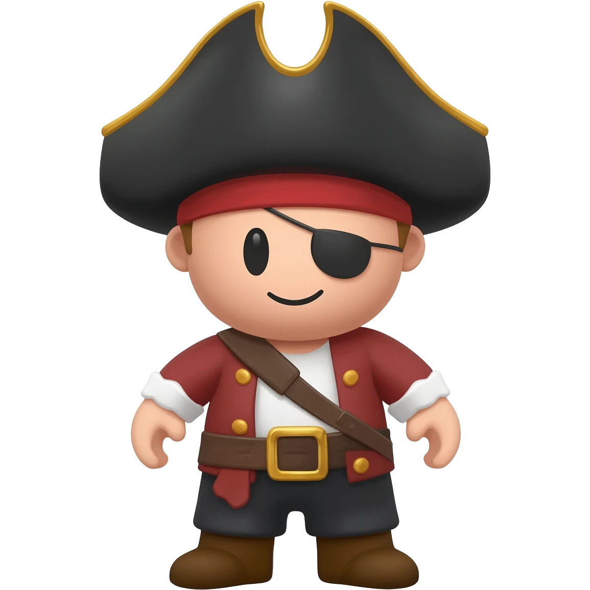pirate emoji