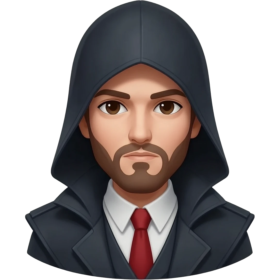 Assasin emoji