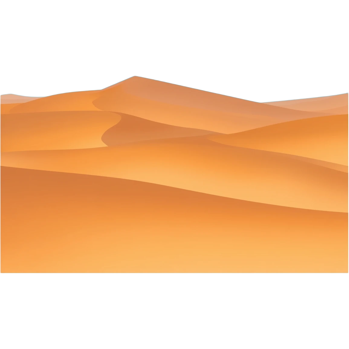 Gobi emoji