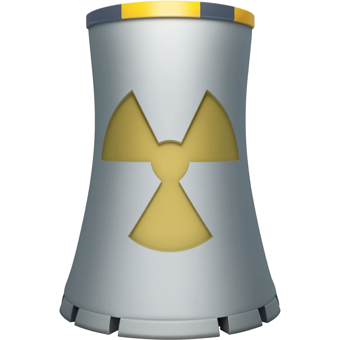 nucelar emoji