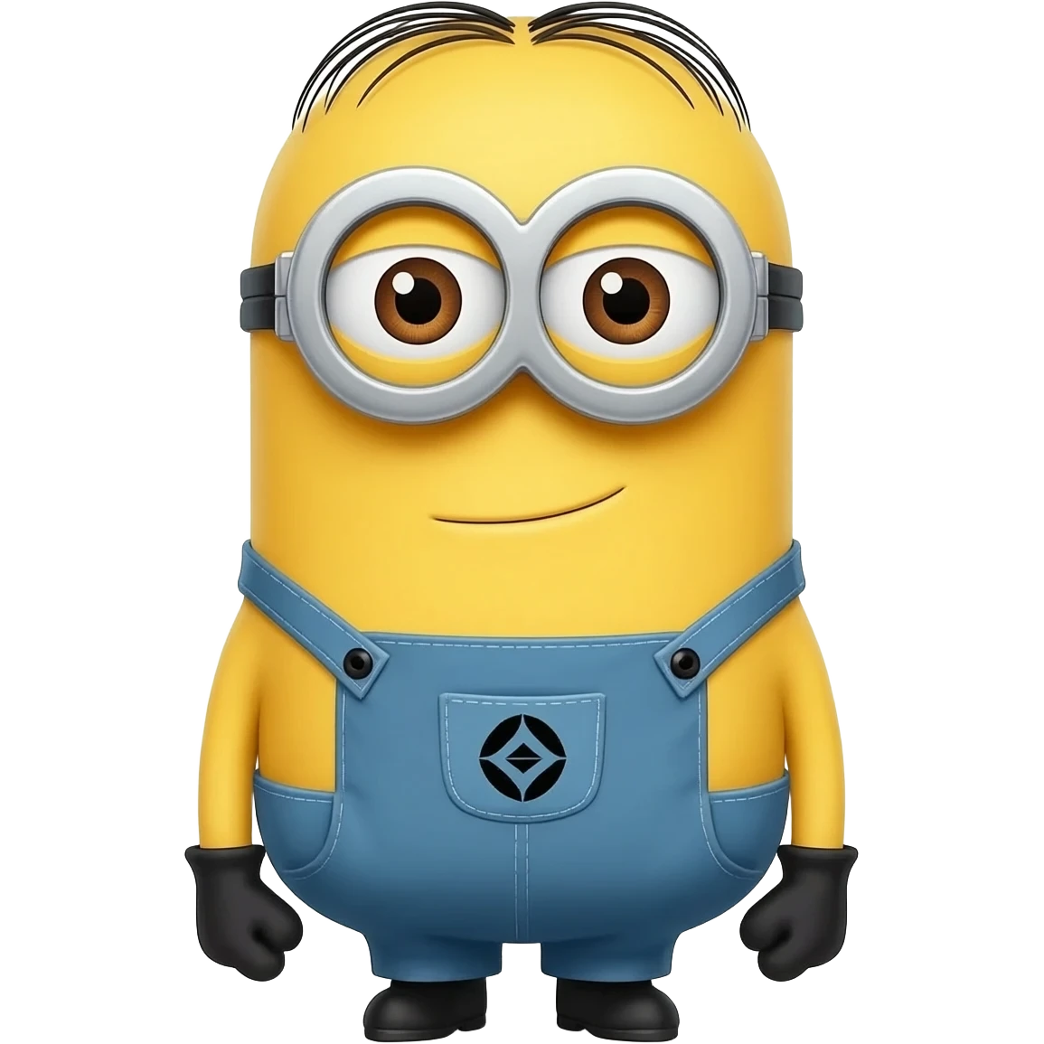Minions emoji