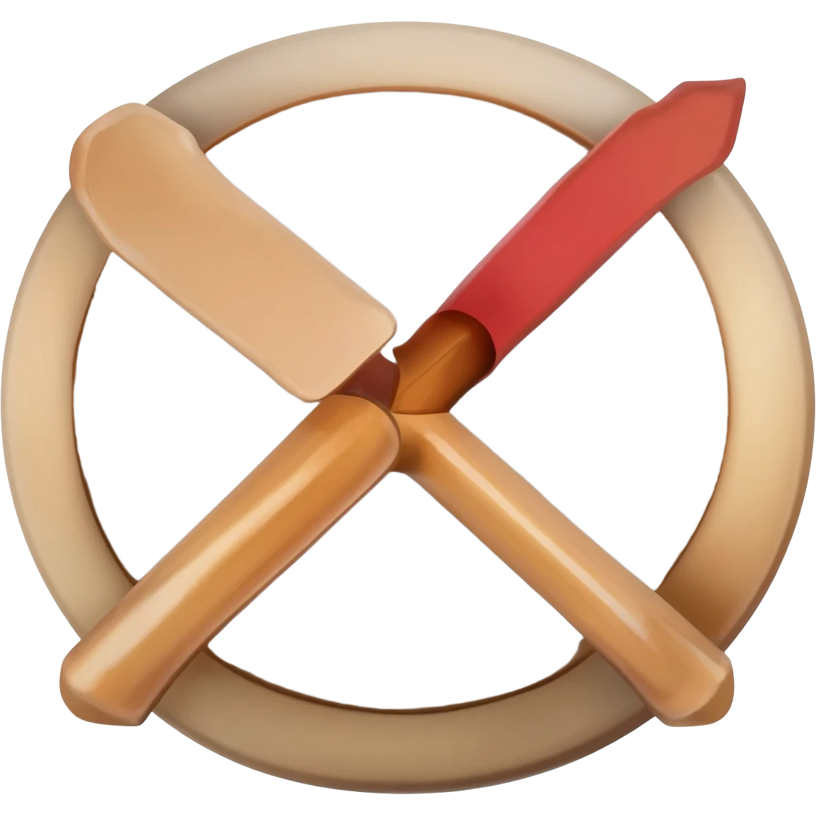 hoe emoji
