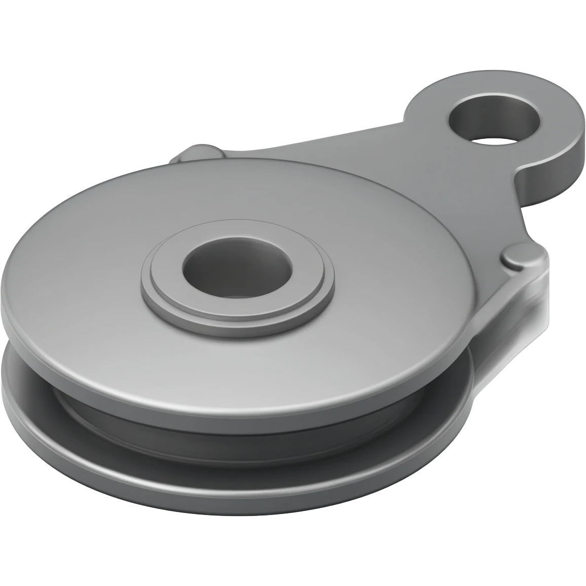 Pulley emoji
