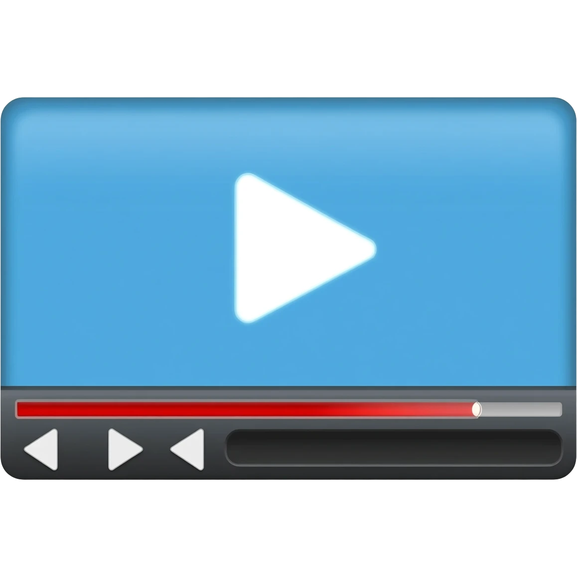 videos emoji