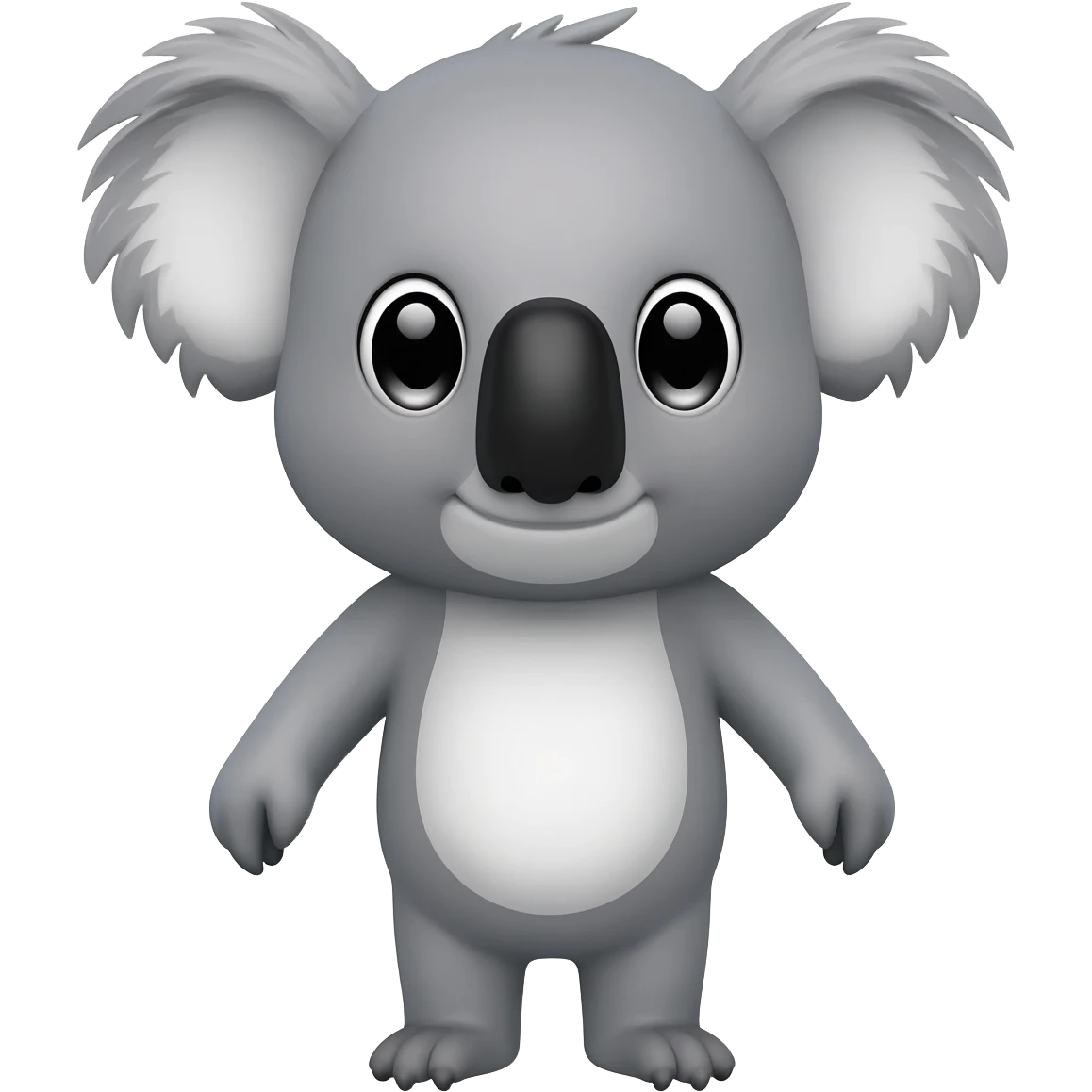 🐨 emoji